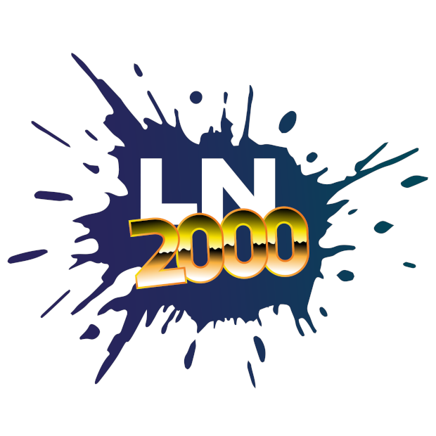 LN RADIO 2000s