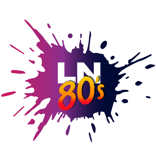 LN RADIO 80s