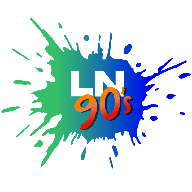 LN RADIO 90s