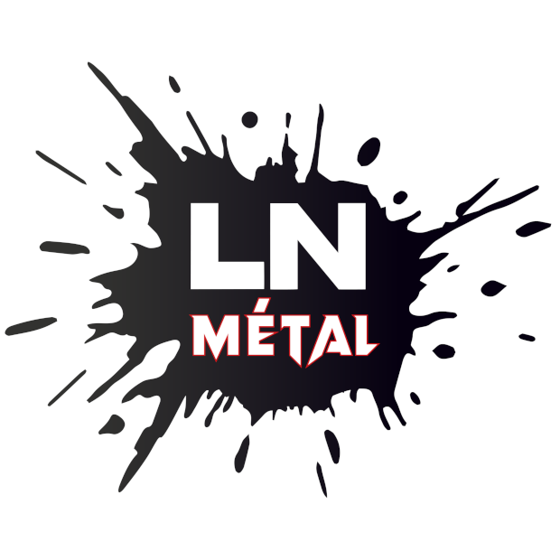 LN RADIO Metal